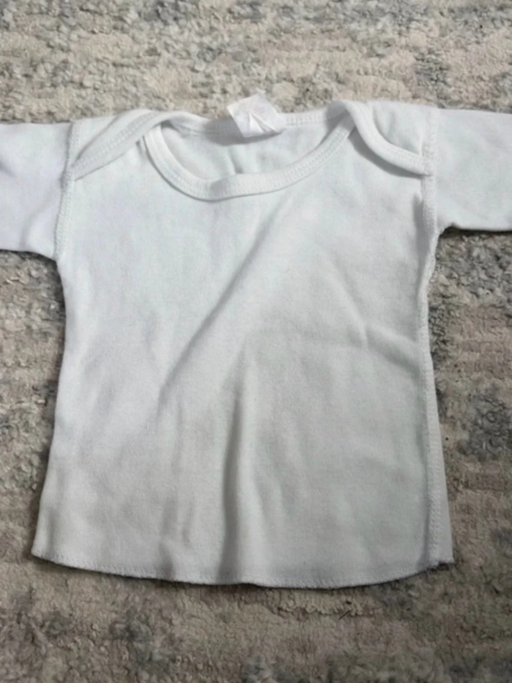 Unisex baby clothes bundle